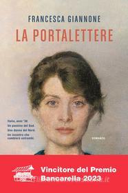 Libro Ebook La portalettere di Francesca Giannone di Casa Editrice Nord