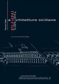 Ebook Purini - Thermes. Architetture siciliane di Maurizio Oddo edito da Gangemi Editore