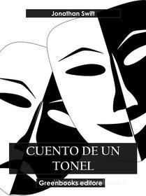 Libro Ebook Cuentos de un tonel di Jonathan Swift di Greenbooks Editore