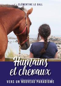 Ebook Humains et Chevaux di Clémentine Le Gall edito da Publishroom