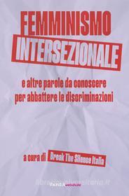 Ebook Femminismo intersezionale di AA. VV. edito da VandA edizioni