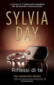Ebook Riflessi di te di Day Sylvia edito da Mondadori