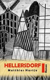 Ebook Hellersdorf di Matthias Hartje edito da Books on Demand