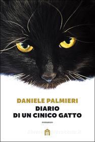 Ebook Diario di un cinico gatto di Daniele Palmieri edito da Magazzini Salani