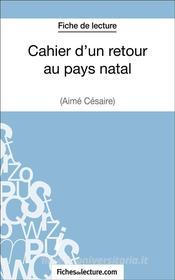 35+ Book Cahier D&#039;un Retour Au Pays Natal Images