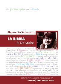 Ebook La Bibbia di De André di Brunetto Salvarani edito da Claudiana