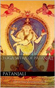 Ebook Yoga Sutra of Patanjali di Patanjali edito da Youcanprint