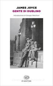Ebook Gente di Dublino (Einaudi) di Joyce James edito da Einaudi