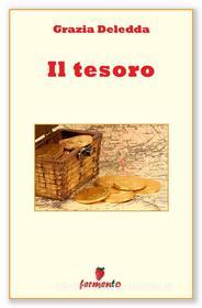 Libro Ebook Il tesoro di Grazia Deledda di Fermento
