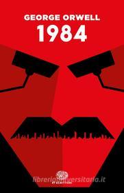Ebook 1984 di Orwell George edito da Einaudi