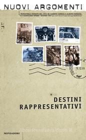 Ebook Nuovi Argomenti (8) di AA.VV. edito da Mondadori