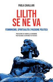 Ebook Lilith se ne va di Paola Cavallari edito da VandA edizioni