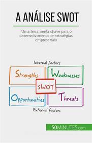 Ebook A Análise SWOT di Christophe Speth edito da 50Minutes.com (PT)
