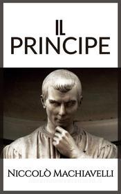 Ebook The Prince di Niccolò Machiavelli edito da Stargatebook