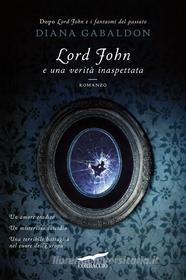 Ebook Lord John e una verità inaspettata di Diana Gabaldon edito da Corbaccio
