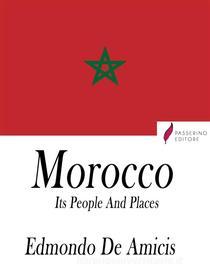 Ebook Morocco di Edmondo De Amicis edito da Passerino