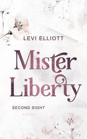 Ebook Mister Liberty di Levi Elliott edito da Books on Demand