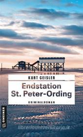 Ebook Endstation St. Peter-Ording di Kurt Geisler edito da GMEINER