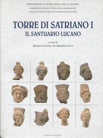 Ebook Torre di Satriano I di Massimo Osanna (a cura di), Sica Maddalena (a cura di) edito da Osanna Edizioni