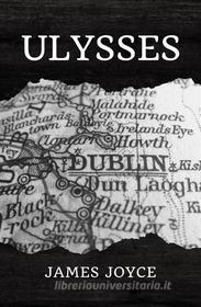 Ebook Ulysses di James Joyce edito da Alicia Editions