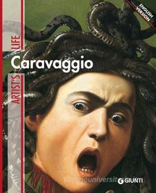 Ebook Caravaggio di Papa Rodolfo edito da Giunti