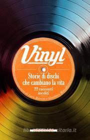 Ebook Vinyl di AA.VV. edito da Morellini Editore