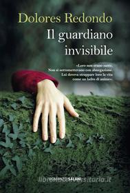 Ebook Il Guardiano invisibile di Dolores Redondo edito da Salani Editore