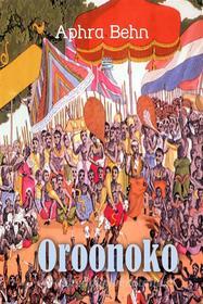 oroonoko ebook oroonoko ebook