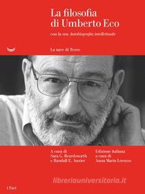 Ebook La filosofia di Umberto Eco di AA.VV edito da La nave di Teseo