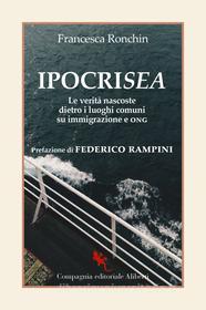 Ebook IpocriSea di Francesca Ronchin edito da Compagnia editoriale Aliberti