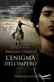 Ebook L' enigma dell'impero di Damian Dibben edito da Corbaccio