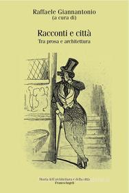 Ebook Racconti e città di AA. VV. edito da Franco Angeli Edizioni