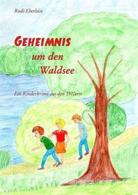 Ebook Geheimnis um den Waldsee di Rudi Eberlein edito da Books on Demand