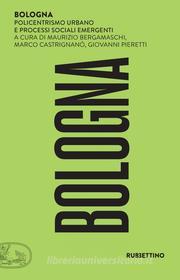 Ebook Bologna di AA.VV. edito da Rubbettino Editore