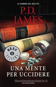 Ebook Una mente per uccidere di James P.D. edito da Mondadori