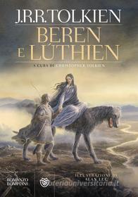 Ebook Beren e Lúthien di Tolkien J.R.R. edito da Bompiani