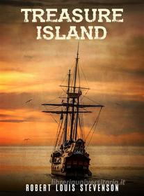 Ebook Treasure Island di Robert Louis Stevenson edito da Stargatebook