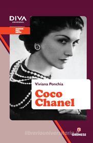 Ebook Coco Chanel di Viviana Ponchia edito da Gremese Editore