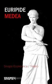 Ebook Medea di Euripide edito da Sinapsi Editore