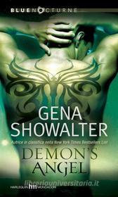 Ebook Demon's angel di Gena Showalter edito da HarperCollins Italia