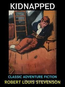 Libro Ebook Kidnapped di Robert Louis Stevenson di Diamond Book Publishing