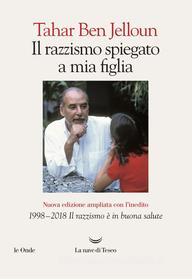 Ebook Il razzismo spiegato a mia figlia di Tahar Ben Jelloun edito da La nave di Teseo