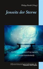 Ebook Jenseits der Sterne di und Andere edito da Books on Demand