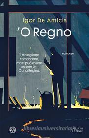 Ebook 'O Regno di Igor De Amicis edito da Salani Editore