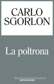 Ebook La poltrona di Sgorlon Carlo edito da Mondadori