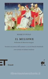 Ebook Il Milione di Polo Marco edito da Einaudi