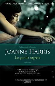 Libro Ebook Le parole segrete di Joanne Harris di Garzanti