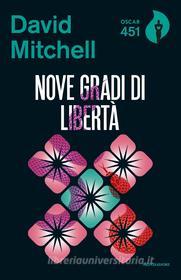 Ebook Nove gradi di libertà di Mitchell David edito da Mondadori