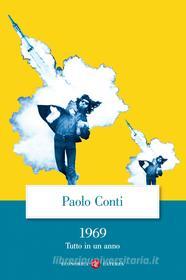 Ebook 1969 di Paolo Conti edito da Editori Laterza