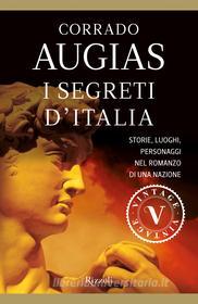 Ebook I segreti d'Italia (VINTAGE) di Augias Corrado edito da Rizzoli